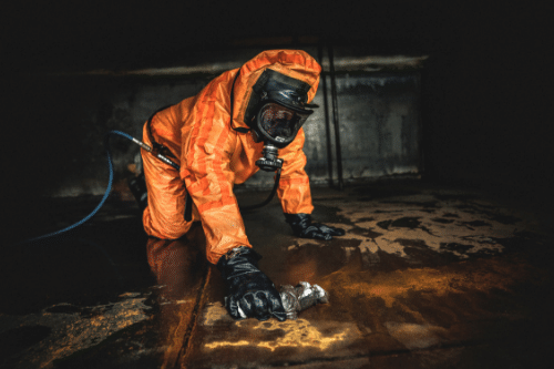 Cleaning Services
